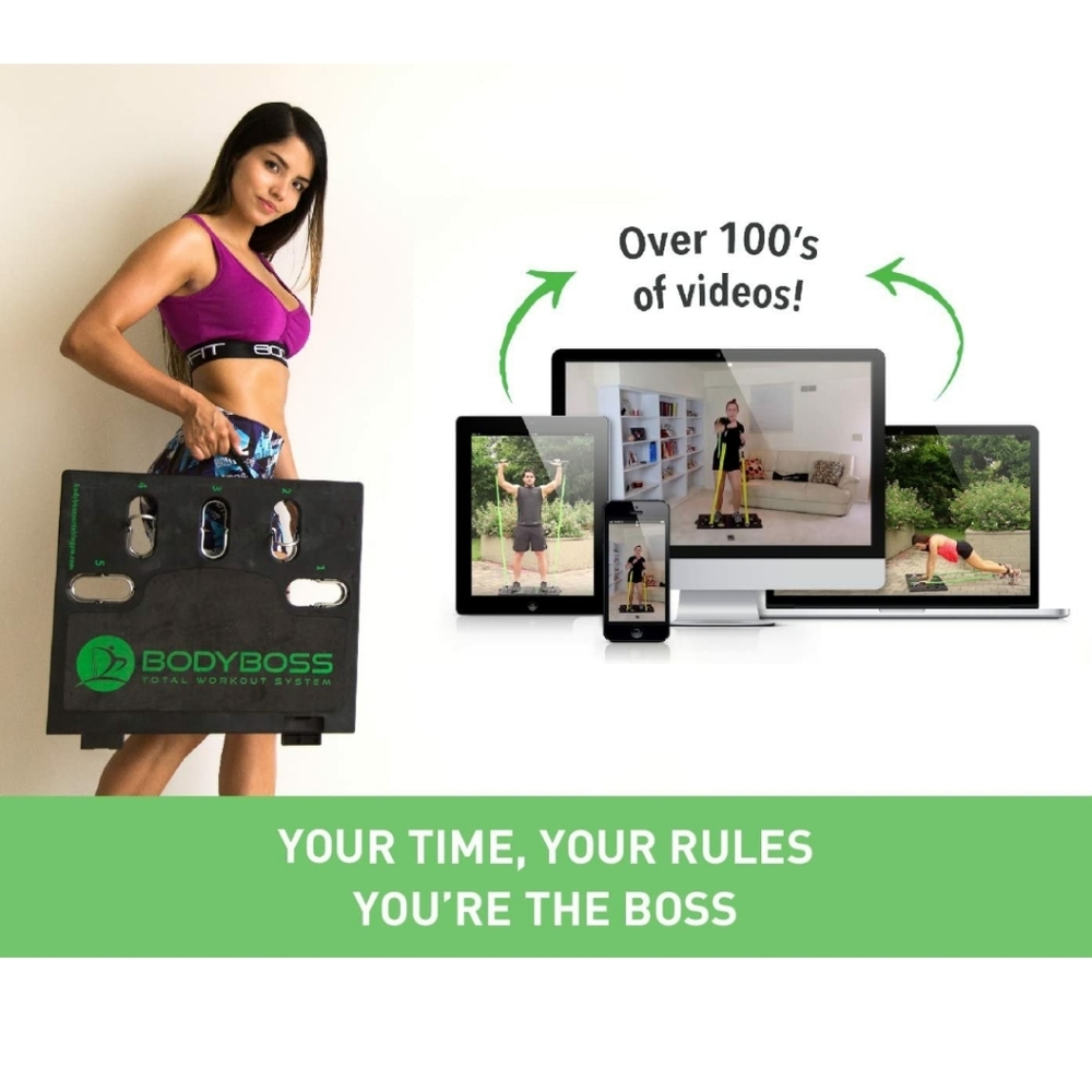 BodyBoss 2.0 - Picture 4 of 5
